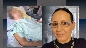 Șofer român de TIR, ”prizonier” pe un pat de spital din Germania. Soţia bărbatului face acuzaţii grave: ”În loc să aibă o șansă la viață, îl țin ca pe o legumă”