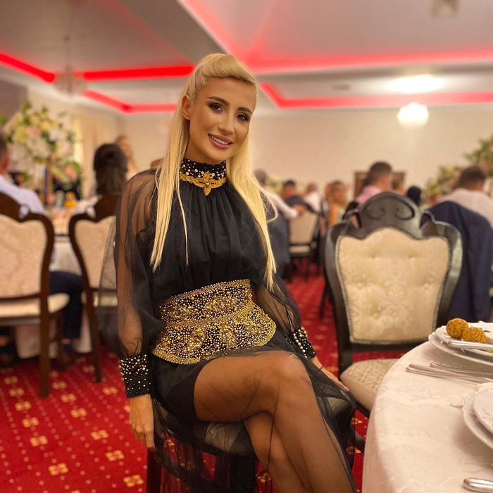 Armin Nicoară și Claudia Puican, dezvăluiri despre marele eveniment din viaţa lor. De ce au anulat nunta
