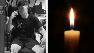 Ce s-a descoperit în trupul lui Sorin Nazîru? Filmul morţii fostului portar de la Dinamo