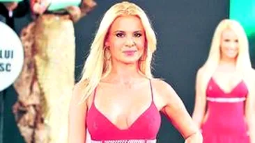 S-a imbolnavit de la pisicuta