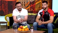 Surpriza de proporții la Pro TV! Iancu Sterp revine la Survivor România? Anunțul făcut în emisiunea lui Cătălin Măruță