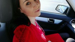 Aflată în Italia, Magda Ciumac este panicată din cauza pandemiei de coronavirus: “Situația e critică! Eu și fiul meu...” Marele regret al brunetei