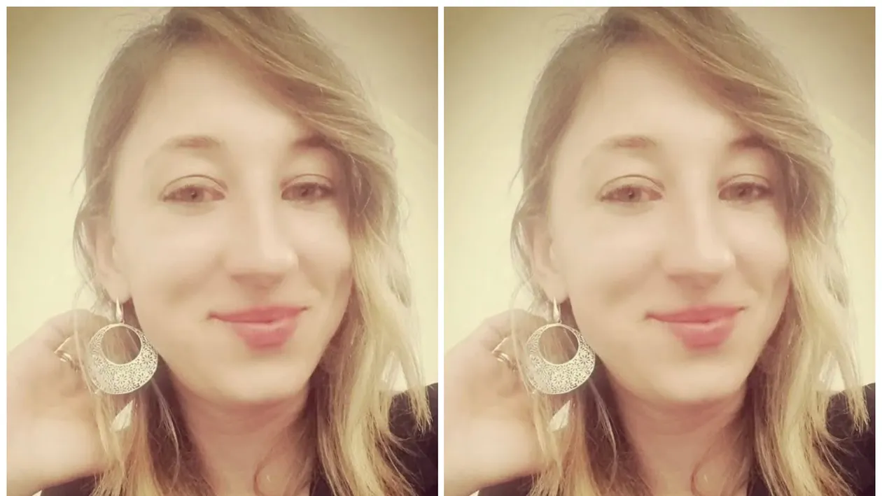 BREAKING | Dora, o mămică a doi copilași, a fost găsită moartă în casă de soțul italian. Avea doar 35 de ani