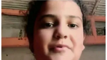 O să-ți dea lacrimile instant! Ce a scris o fetiță că își dorește de la Moș Crăciun