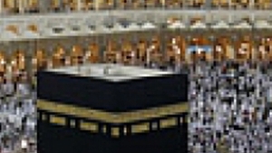 VIDEO Doua milioane de musulmani s-au rugat astazi la Mecca