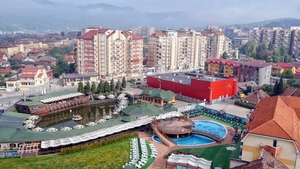 Orașul din România în care poți trăi cu doar 2.500 lei pe lună: chirie + mâncare + facturi