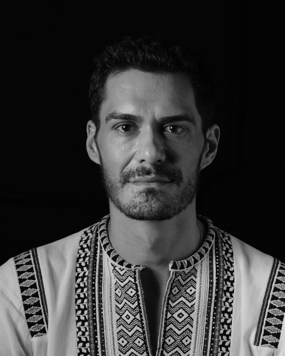 George Burcea/ sursă foto: Facebook
