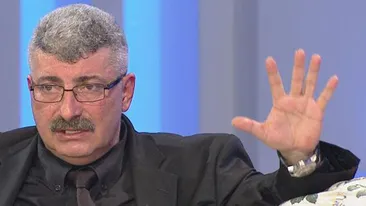 Prigoană, scos din sărite la Happy Hour! A vrut să părăsească emisiunea să se plece din platou: Nu discut cu această fiinţă