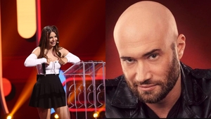 Cum a reacţionat Mihai Bendeac când a aflat că Maria Georgiana face 40.000 de dolari pe lună din Only Fans: "Iubirea mea"