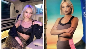 Cu cine s-a iubit Maria Lungu de la „Survivor România 2023”. Este vorba despre un celebru artist din România