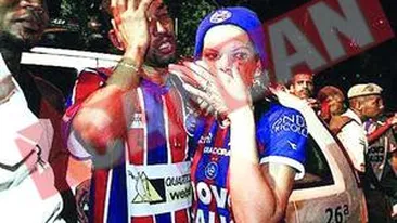 Fotbalul ucide din nou