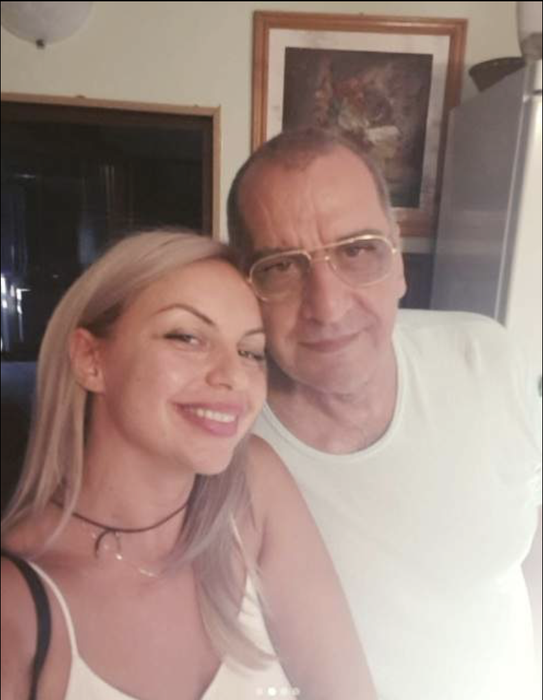 Eliza Natanticu de la Power Couple, în doliu! A pierdut cea mai de preț ființă: „Scena nu va mai fi la fel fără tine”
