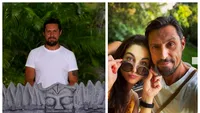 Se anunță o nouă nuntă în showbiz-ul românesc. Daniel Pavel de la Survivor și iubita lui s-au logodit: „Iar ea...a decis să...”. FOTO