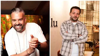 Mihai Morar, dat în judecată de Tinu Vidaicu! Motivul este halucinant: ”Dacă vom câștiga, toți banii îi vom dona”