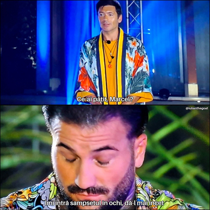 Insula iubirii 2026 meme-uri/ sursa foto: Iulian Conduruță / Facebook