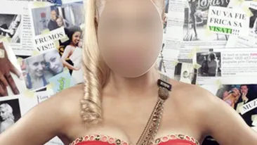 SOC Nici nu o sa iti vina sa crezi despre cine e vorba! O vedeta din Romania face marturisiri: Dormeam pe jos, ma inveleam cu prosoape de baie, dar in oras eram o diva!