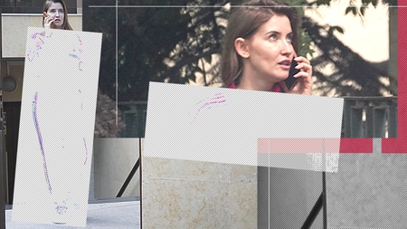 Îmbrăcată așa nici prin casă nu ar sta! Iulia Albu, așa cum nu ai văzut-o niciodată! + reacția criticului de modă