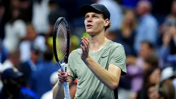 Jannik Sinner, umilit la US Open. În ce condiții a jucat tenismenul după scandalul dopajului