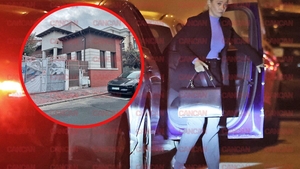 Sorina Blaj conduce bolizi de top + vilă ultracentrală de jumătate de milion de €! Patroana Crystal Dental bifează luxul la toate capitolele!