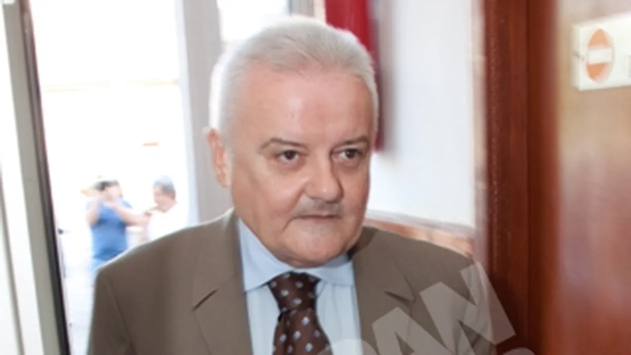 Irinel, din nou la Judecatoria Buftea! Spera sa primeasca custodia Irinei!
