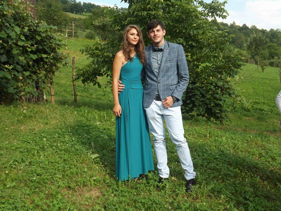 Logodnicul Mariei, una dintre tinerele moarte în accidentul de la Jibou, transformat de suferință: „Trebuia să ne căsătorim”