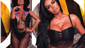 Bat clopote de nuntă în showbiz! Cea mai ”tunată” asistentă TV din România se mărită!