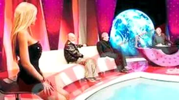 Bianca, trei joburi intr-o zi