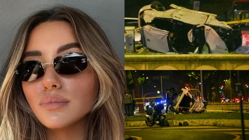 Tragedie la Roma! Beatrice, o tânără de 20 de ani, a murit nevinovată în urma unei curse ilegale de mașini