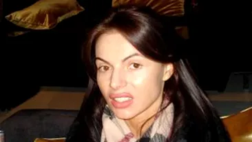 Vezi cum arata Ramona Lazuran nemachiata! Manechinul s-a fotografiat naturala!