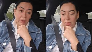 Oana Roman, la spital înainte de Paște! Ce a pățit vedeta: ”Am niște dureri care nu trec”