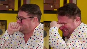 Andrei Duban, în lacrimi la podcastul lui Oprișan. Gestul său eroic nu a fost uitat: ”Nimeni nu știe asta”