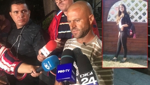 Alexandra Măceșanu este în viață? Familia fetei a făcut o cerere de ultima oră la DIICOT!
