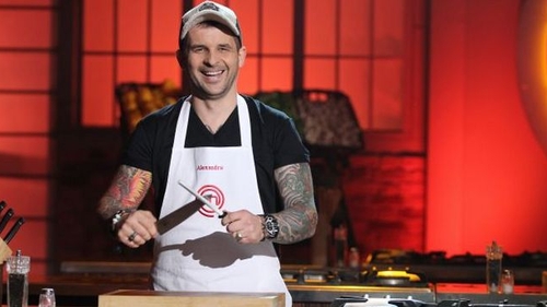 Un fost concurent de la MasterChef, accidentat grav! S-a umplut de sange si a ajuns la Urgente
