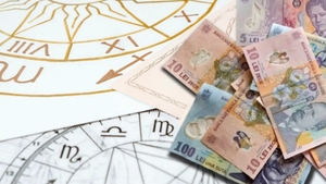 Trei zodii care au șanse mari să câștige o sumă mare de bani în acest weekend. Norocul este de partea lor
