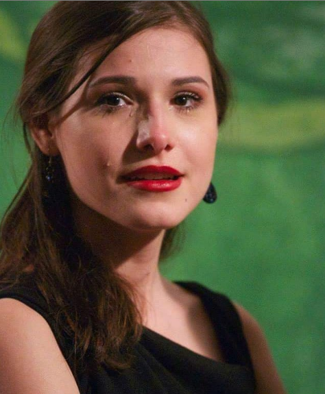 Ioana Picoș, din serialul "La Bloc", de pe Pro TV, a câștigat procesul cu fostul soț