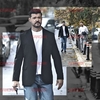 Fostul concurent de la Asia Express a bifat o întâlnire în Capitală. Cine i-a luat locul iubitei lui Victor Slav?