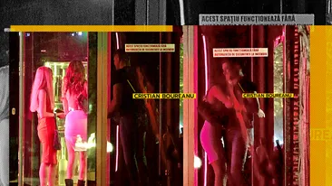 O sexoasă misterioasă i-a sucit mințile! Deputatul Playboy a uitat de împăcarea cu Cristina Belciu și...