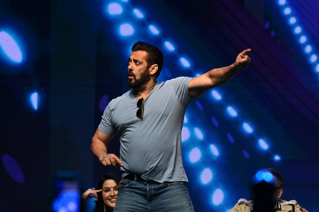 Salman Khan. Foto: Profimedia