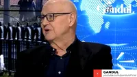 VIDEO Un fost ministru al Apărării dezvăluie cum l-a sfătuit Gorbaciov pe Ceaușescu să-și salveze viața. „I-a spus: retrage-te la Scornicești și...”