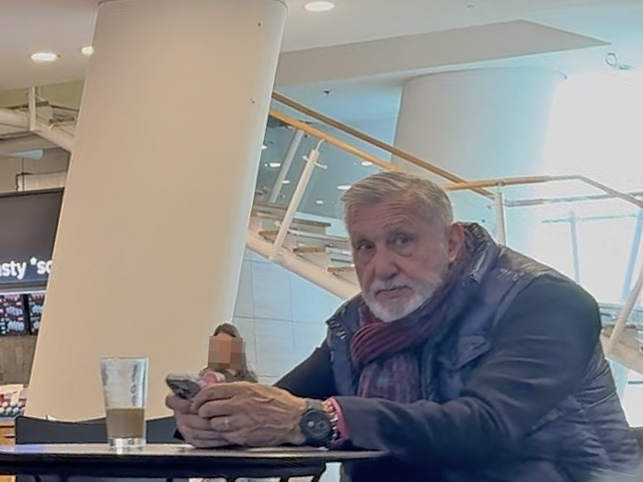 Ce face Ilie Năstase după divorț?