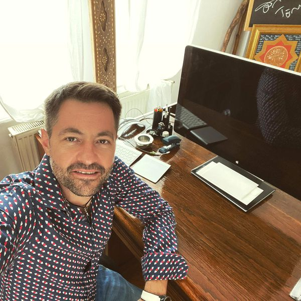 Norris Măgeanu este președintele Federației Române de Automobilism Sportiv