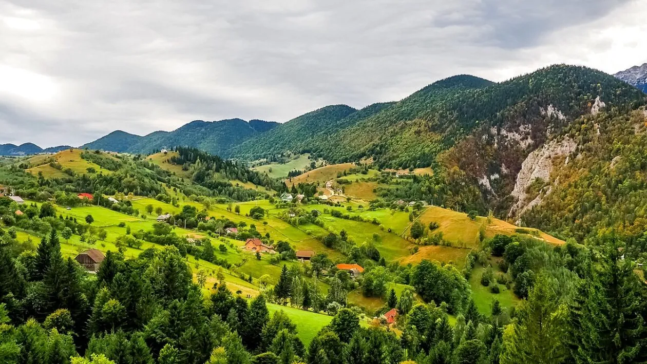 Cuplul de germani care a fost cucerit de România! Au vândut tot și s-au mutat într-un mic sat din Transilvania