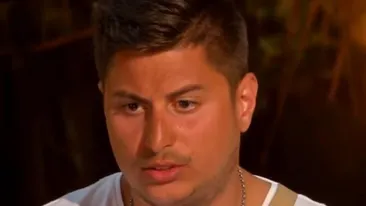 ”Nu îmi este rușine!” Este reacția lui Răzvan, de la ”Insula iubirii”, după ce s-a aflat cum îşi câştigă traiul!