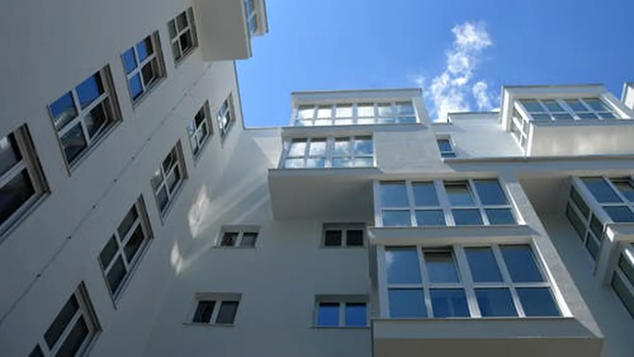 Centralele de apartament, interzise din 2022 în blocurile noi