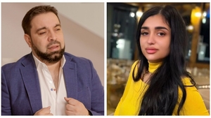 Cum a ajutat-o Florin Salam pe Melek? Gestul manelistului nu a rămas fără ecou