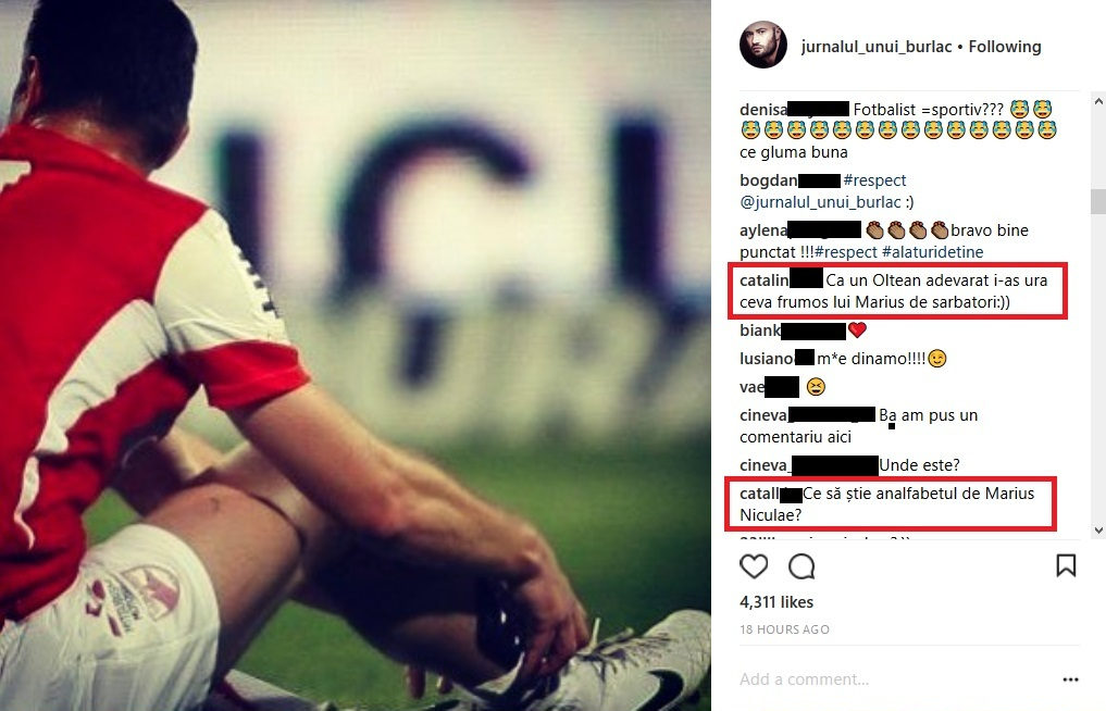 Mihai Bendeac, mesaj acid pentru un fotbalist celebru, după ce şi-a parcat bolidul pe locul destinat persoanelor cu handicap: „A jucat la Dinamo. Sigur are o concepţie despre fizicul uman, un respect…”