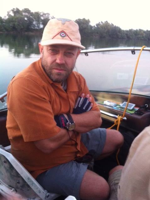 Liviu Mihaiu își pune stent la inimă (Foto: Facebook)
