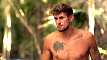 Trauma lui  Alex Delea, după ce a câştigat Survivor România 2022. Vedeta Pro TV a făcut anunţul dureros