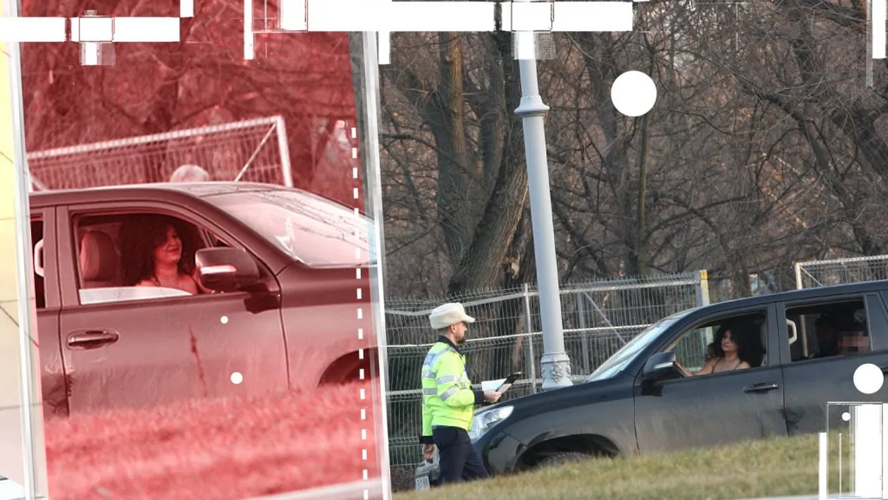 Am găsit-o pe văduva care a moștenit una dintre cele mai mari averi!