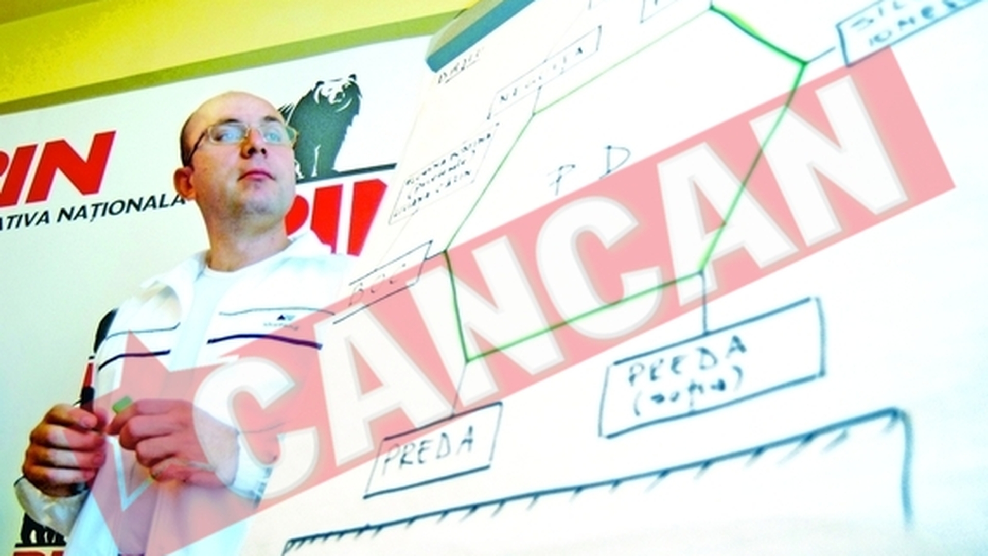 Filiera "amantelor democrate"